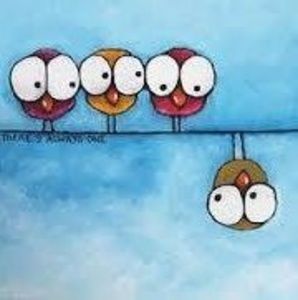 Meet your Posher, Sharon